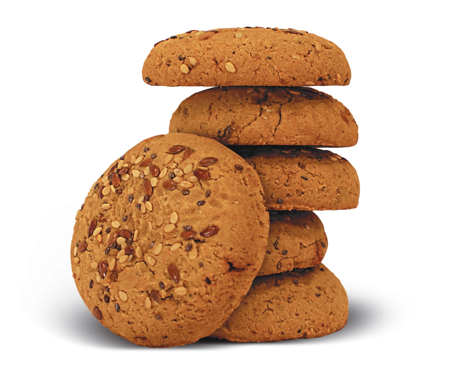 Multimillet Cookies from Nirmiti Millet Bakery
